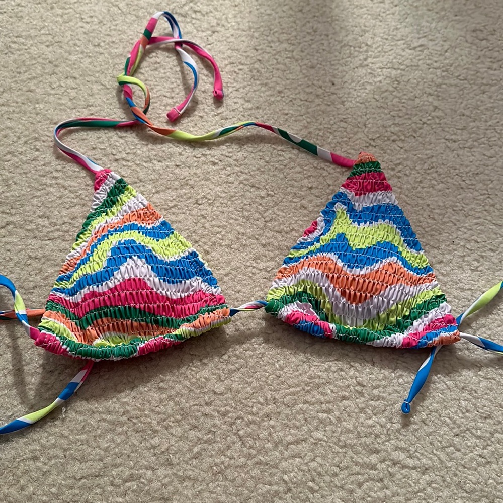 Shein top never worn